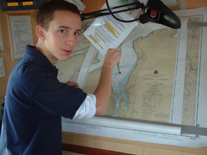 Tacoma Youth Marine Center