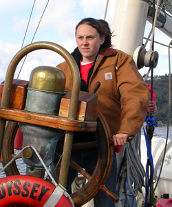 Tacoma Youth Marine Center