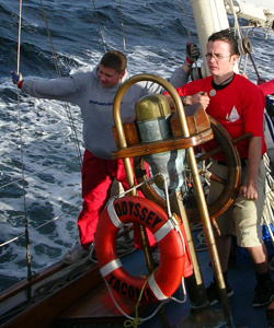 Tacoma Youth Marine Center
