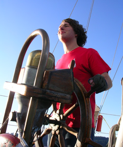 Tacoma Youth Marine Center