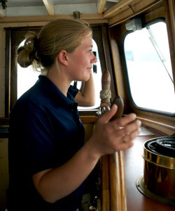 Tacoma Youth Marine Center