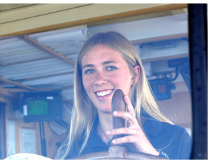 Tacoma Youth Marine Center