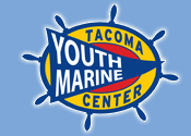 Tacoma Youth Marine Center - Helping youth touch the Sound!