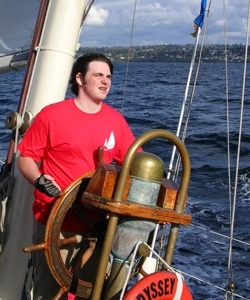 Welcome to the Tacoma Youth Marine Center